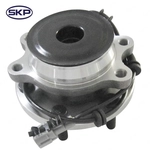 Order Assemblage de moyeu avant by SKP - SK515064 For Your Vehicle