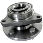 Order SKP - SK515067 - Front Wheel Bearing & Hub Assembly For Your Vehicle