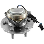 Order SKP - SK515071 - Front Wheel Bearing & Hub Assembly For Your Vehicle