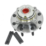 Order SKP - SK515076 - Front Wheel Bearing & Hub Assembly For Your Vehicle