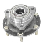 Order SKP - SK515090 - Front Wheel Bearing & Hub Assembly For Your Vehicle