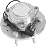 Order SKP - SK515097 - Front Driver or Passenger Side Wheel Bearing and Hub Assembly For Your Vehicle
