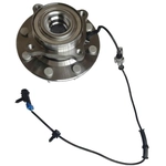 Order SKP - SK515099 - Front Wheel Bearing & Hub Assembly For Your Vehicle