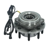 Order SKP - SK515130 - Front Wheel Bearing & Hub Assembly For Your Vehicle