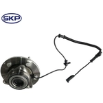 Order Front Hub Assembly by SKP - SK515151 For Your Vehicle