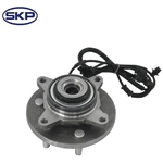 Order Front Hub Assembly by SKP - SK515169 For Your Vehicle