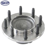 Order Front Hub Assembly by SKP - SK550104 For Your Vehicle