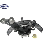 Order Front Hub Assembly by SKP - SK698384 For Your Vehicle