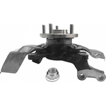 Order Front Hub Assembly by SKP - SK698426 For Your Vehicle
