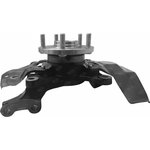 Order Front Hub Assembly by SKP - SK698427 For Your Vehicle