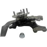 Order Front Hub Assembly by SKP - SK698442 For Your Vehicle