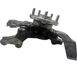 Order Front Hub Assembly by SKP - SK698445 For Your Vehicle