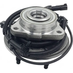 Order Front Hub Assembly by SKP - SK930620 For Your Vehicle