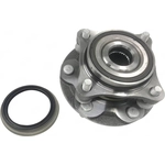 Order Front Hub Assembly by SKP - SK950001 For Your Vehicle