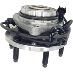 Order SKP - SK951056 - Front Driver or Passenger Side Wheel Bearing and Hub Assembly For Your Vehicle