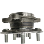 Order SKP - SKHA590759 - Front Wheel Bearing and Hub Assembly For Your Vehicle