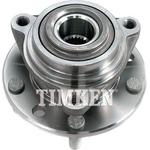 Order Front Hub Assembly by TIMKEN - 513013 For Your Vehicle