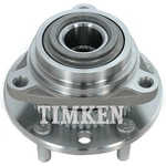 Order Front Hub Assembly by TIMKEN - 513061 For Your Vehicle