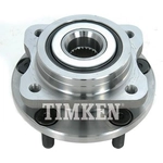 Order Front Hub Assembly by TIMKEN - 513074 For Your Vehicle