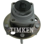 Order Front Hub Assembly by TIMKEN - 513085 For Your Vehicle