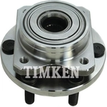 Order Front Hub Assembly by TIMKEN - 513132 For Your Vehicle