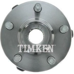 Order Front Hub Assembly by TIMKEN - 513138 For Your Vehicle