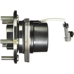 Order TIMKEN - 513179 - Front Hub Assembly For Your Vehicle