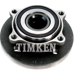 Order Front Hub Assembly by TIMKEN - 513226 For Your Vehicle