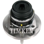 Order Front Hub Assembly by TIMKEN - 513230 For Your Vehicle