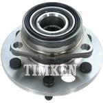 Order Front Hub Assembly by TIMKEN - 515001 For Your Vehicle