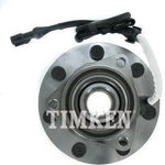 Order Front Hub Assembly by TIMKEN - 515030 For Your Vehicle