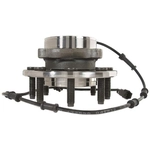 Order TIMKEN - HA590032 - Front Hub Assembly For Your Vehicle
