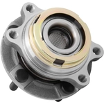 Order TIMKEN - HA590125 - Front Hub Assembly For Your Vehicle