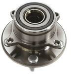 Order TIMKEN - HA590228 - Front Hub Assembly For Your Vehicle