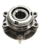 Order TIMKEN - HA590252 - Front Hub Assembly For Your Vehicle