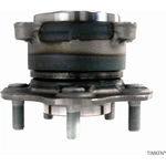 Order Front Hub Assembly by TIMKEN - HA590253 For Your Vehicle