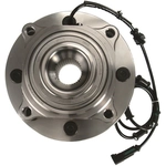 Order TIMKEN - HA590346 - Front Hub Assembly For Your Vehicle
