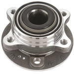 Order TIMKEN - HA590462 - Front Driver Side Wheel Bearing and Hub Assembly For Your Vehicle