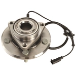 Order TIMKEN - HA590515 - Front Hub Assembly For Your Vehicle