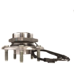 Order TIMKEN - HA590515 - Front Hub Assembly For Your Vehicle