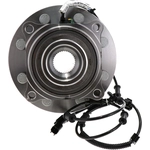 Order TIMKEN - HA590628 - Front Hub Assembly For Your Vehicle