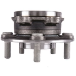 Order TIMKEN - HA590652 - Front Wheel Bearing and Hub Assembly For Your Vehicle