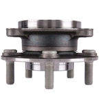 Order TIMKEN - HA590654 - Front Wheel Bearing and Hub Assembly For Your Vehicle