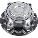 Order Front Hub Assembly by TIMKEN - HA590674 For Your Vehicle