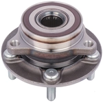 Order TIMKEN - HA590707 - Rear Wheel Bearing and Hub Assembly For Your Vehicle