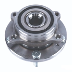 Order TIMKEN - HA590713 -  Front Wheel Bearing and Hub Assembly For Your Vehicle