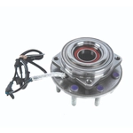 Order TIMKEN - HA590722 - Front Wheel Bearing and Hub Assembly For Your Vehicle