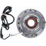 Order TIMKEN - HA590722 - Front Wheel Bearing and Hub Assembly For Your Vehicle