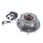 Order TIMKEN - HA590723 -  Front Wheel Bearing and Hub Assembly For Your Vehicle