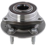 Order TIMKEN - HA590786 - Wheel Bearing and Hub Assembly For Your Vehicle